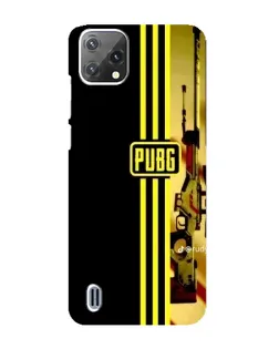 Чохол для Blackview A55 з картинкою «PUBG — камуфляжний шолом» Чохол для Blackview A55 з картинкою «PUBG — камуфляжний шолом»