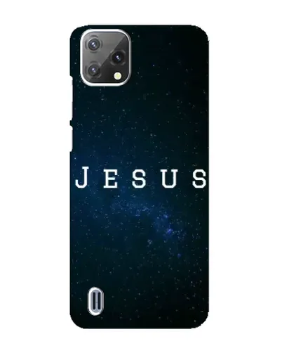Чохол для Blackview A55 з картинкою «Зоряне небо Jesus» Чохол для Blackview A55 з картинкою «Зоряне небо Jesus»