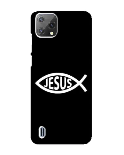 Чохол для Blackview A55 з картинкою «Класичний Jesus» Чохол для Blackview A55 з картинкою «Класичний Jesus»