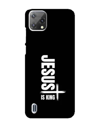Чохол для Blackview A55 з картинкою «Вертикаль віри Jesus» Чохол для Blackview A55 з картинкою «Вертикаль віри Jesus»