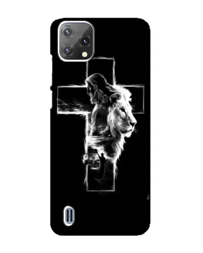 Чехол для Blackview A55 с картинкой «Сияющий крест Jesus» Чехол для Blackview A55 с картинкой «Сияющий крест Jesus»