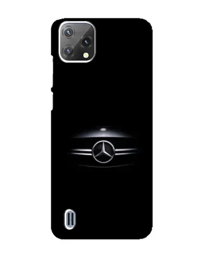 Чохол для Blackview A55 з картинкою «Mercedes — абстрактні лінії» Чохол для Blackview A55 з картинкою «Mercedes — абстрактні лінії»