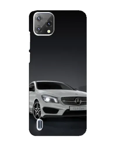 Чохол для Blackview A55 з картинкою «Mercedes AMG GT Silver» Чохол для Blackview A55 з картинкою «Mercedes AMG GT Silver»