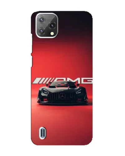 Чохол для Blackview A55 з картинкою «Mercedes AMG — червона лінія» Чохол для Blackview A55 з картинкою «Mercedes AMG — червона лінія»