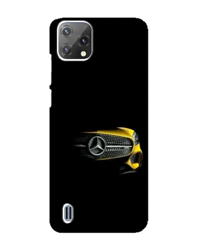 Чохол для Blackview A55 з картинкою «Mercedes — ретро стиль» Чохол для Blackview A55 з картинкою «Mercedes — ретро стиль»