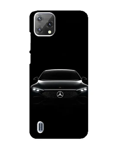 Чохол для Blackview A55 з картинкою «Mercedes Vision — концепт» Чохол для Blackview A55 з картинкою «Mercedes Vision — концепт»