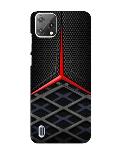 Чохол для Blackview A55 з картинкою «Mercedes Carbon Grid» Чохол для Blackview A55 з картинкою «Mercedes Carbon Grid»