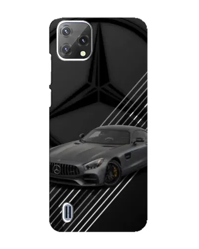 Чохол для Blackview A55 з картинкою «Mercedes AMG — графіка» Чохол для Blackview A55 з картинкою «Mercedes AMG — графіка»