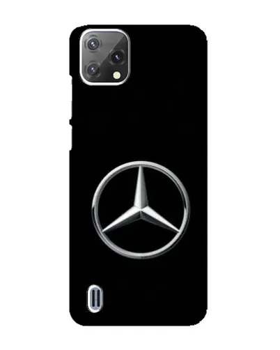 Чохол для Blackview A55 з картинкою «Mercedes класичний лого» Чохол для Blackview A55 з картинкою «Mercedes класичний лого»