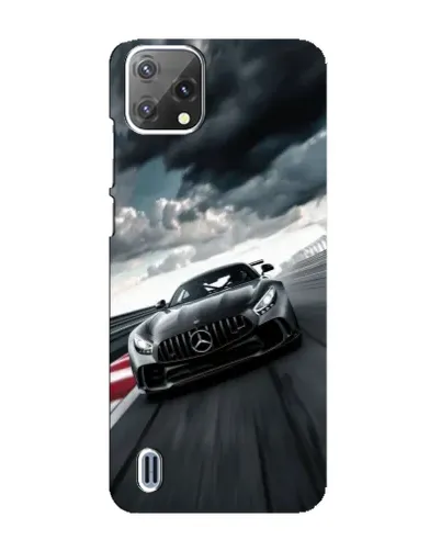 Чохол для Blackview A55 з картинкою «Гоночний Mercedes AMG» Чохол для Blackview A55 з картинкою «Гоночний Mercedes AMG»