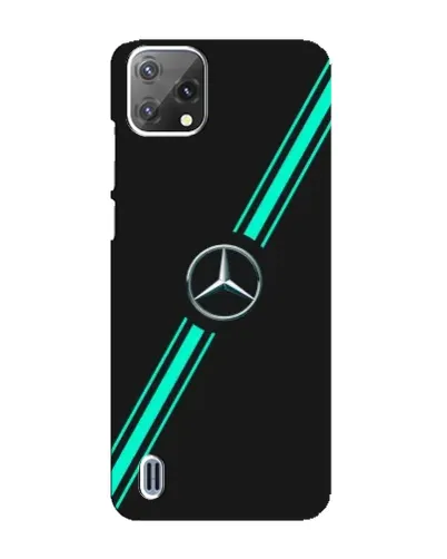 Чехол для Blackview A55 с картинкой «Спортивные линии Mercedes» Чехол для Blackview A55 с картинкой «Спортивные линии Mercedes»
