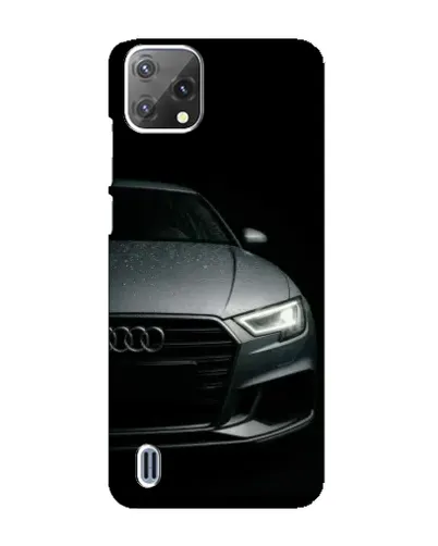Чохол для Blackview A55 з картинкою «Audi — деталізація кузова» Чохол для Blackview A55 з картинкою «Audi — деталізація кузова»