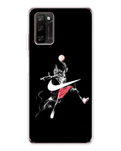 Чохол для Blackview A70 Pro з картинкою «Jordan Jumpman»