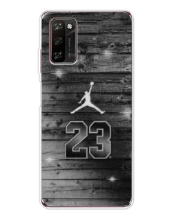 Чохол для Blackview A70 Pro з картинкою «Jordan Carbon 23» Чохол для Blackview A70 Pro з картинкою «Jordan Carbon 23»