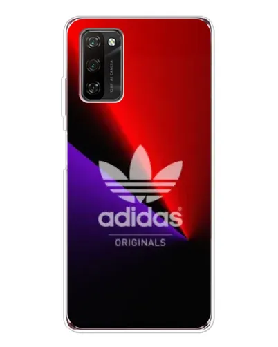 Чохол для Blackview A70 Pro з картинкою «Adidas Red Neon» Чохол для Blackview A70 Pro з картинкою «Adidas Red Neon»