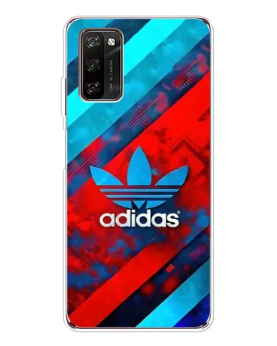 Чохол для Blackview A70 Pro з картинкою «Абстракція Adidas» Чохол для Blackview A70 Pro з картинкою «Абстракція Adidas»