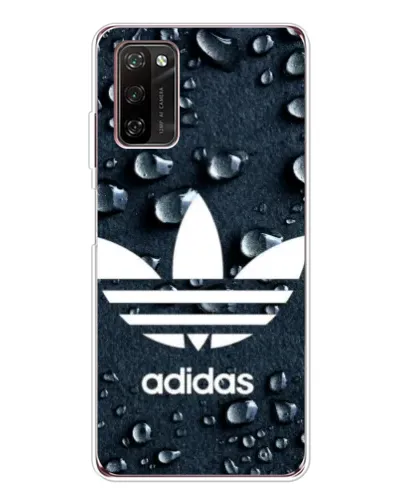 Чохол для Blackview A70 Pro з картинкою «Adidas Trefoil Blue» Чохол для Blackview A70 Pro з картинкою «Adidas Trefoil Blue»