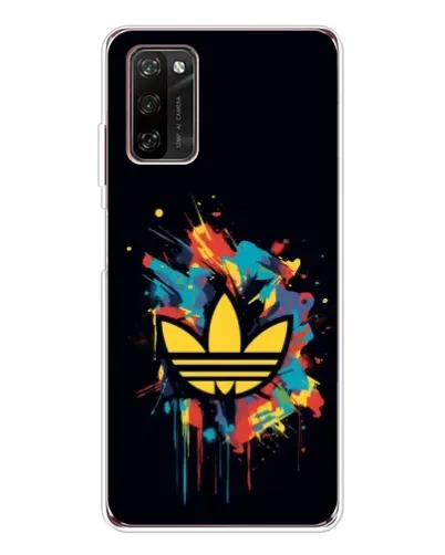 Чохол для Blackview A70 Pro з картинкою «Adidas Splash» Чохол для Blackview A70 Pro з картинкою «Adidas Splash»