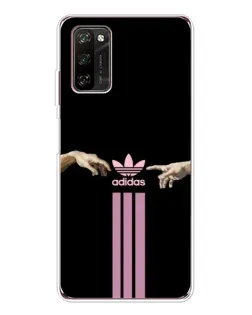 Чохол для Blackview A70 Pro з картинкою «Adidas Hands» Чохол для Blackview A70 Pro з картинкою «Adidas Hands»