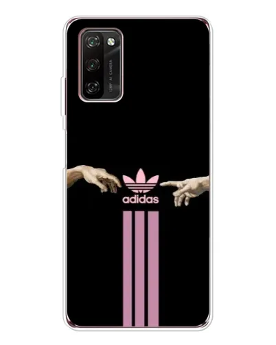 Чохол для Blackview A70 Pro з картинкою «Adidas Hands» Чохол для Blackview A70 Pro з картинкою «Adidas Hands»