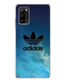 Чохол для Blackview A70 Pro з картинкою «Adidas Stone Logo» Чохол для Blackview A70 Pro з картинкою «Adidas Stone Logo»