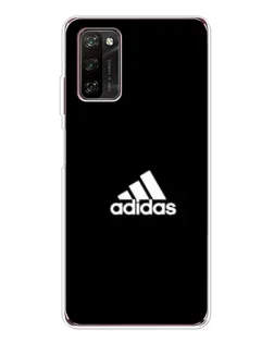 Чохол для Blackview A70 Pro з картинкою «Adidas Red Style» Чохол для Blackview A70 Pro з картинкою «Adidas Red Style»