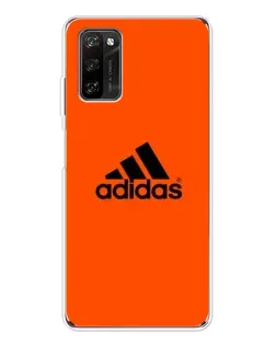 Чохол для Blackview A70 Pro з картинкою «Adidas Ukraine» Чохол для Blackview A70 Pro з картинкою «Adidas Ukraine»