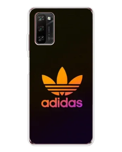Чохол для Blackview A70 Pro з картинкою «Градієнт Adidas» Чохол для Blackview A70 Pro з картинкою «Градієнт Adidas»