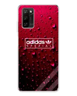 Чохол для Blackview A70 Pro з картинкою «Adidas Gold Marble» Чохол для Blackview A70 Pro з картинкою «Adidas Gold Marble»