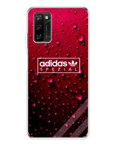 Чохол для Blackview A70 Pro з картинкою «Adidas Gold Marble» Чохол для Blackview A70 Pro з картинкою «Adidas Gold Marble»