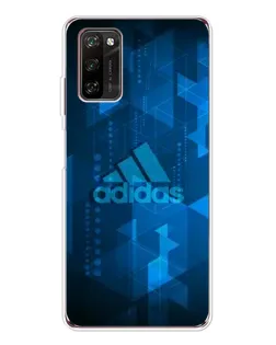 Чохол для Blackview A70 Pro з картинкою «Adidas Sport Art» Чохол для Blackview A70 Pro з картинкою «Adidas Sport Art»