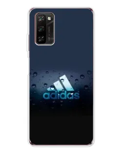 Чохол для Blackview A70 Pro з картинкою «Adidas Water Drops» Чохол для Blackview A70 Pro з картинкою «Adidas Water Drops»