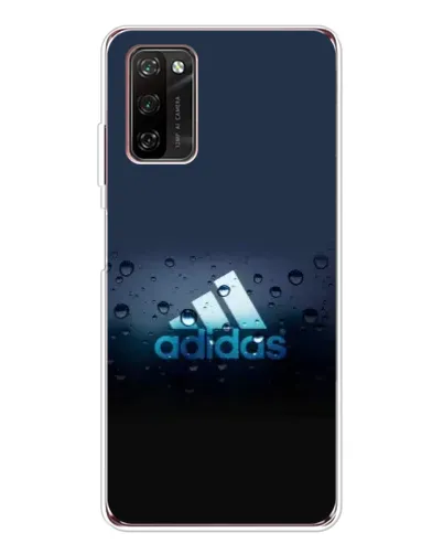 Чохол для Blackview A70 Pro з картинкою «Adidas Water Drops» Чохол для Blackview A70 Pro з картинкою «Adidas Water Drops»