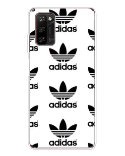 Чохол для Blackview A70 Pro з картинкою «Adidas Pattern» Чохол для Blackview A70 Pro з картинкою «Adidas Pattern»