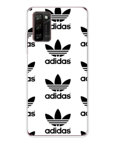 Чохол для Blackview A70 Pro з картинкою «Adidas Pattern» Чохол для Blackview A70 Pro з картинкою «Adidas Pattern»