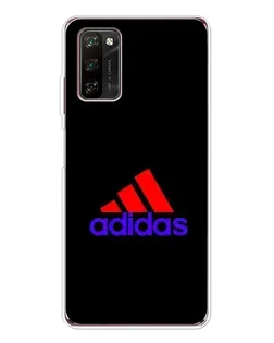 Чохол для Blackview A70 Pro з картинкою «Класичний Adidas» Чохол для Blackview A70 Pro з картинкою «Класичний Adidas»