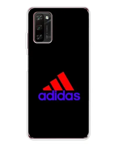 Чохол для Blackview A70 Pro з картинкою «Класичний Adidas» Чохол для Blackview A70 Pro з картинкою «Класичний Adidas»