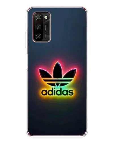 Чохол для Blackview A70 Pro з картинкою «Неоновий Adidas» Чохол для Blackview A70 Pro з картинкою «Неоновий Adidas»