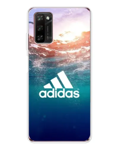 Чохол для Blackview A70 Pro з картинкою «Океанська глибина адідас» Чохол для Blackview A70 Pro з картинкою «Океанська глибина адідас»