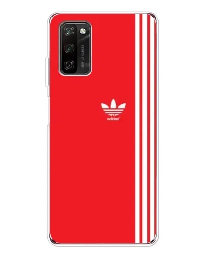 Чохол для Blackview A70 Pro з картинкою «Червоний мінімалізм Adidas» Чохол для Blackview A70 Pro з картинкою «Червоний мінімалізм Adidas»