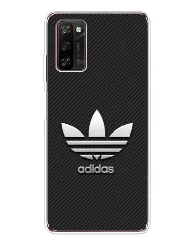 Чохол для Blackview A70 Pro з картинкою «Adidas Карбонова текстура» Чохол для Blackview A70 Pro з картинкою «Adidas Карбонова текстура»