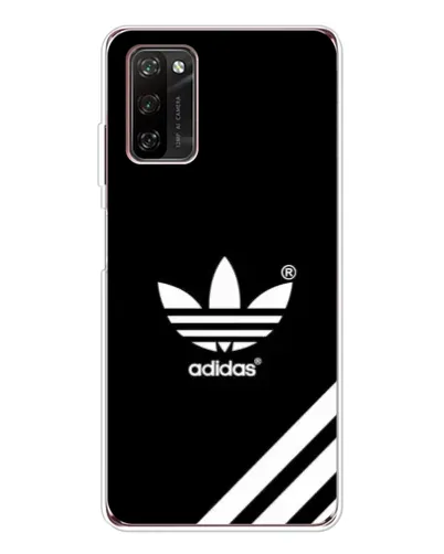 Чохол для Blackview A70 Pro з картинкою «Adidas з діагональними смугами» Чохол для Blackview A70 Pro з картинкою «Adidas з діагональними смугами»