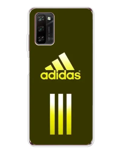 Чохол для Blackview A70 Pro з картинкою «Оливковий градієнт Adidas» Чохол для Blackview A70 Pro з картинкою «Оливковий градієнт Adidas»