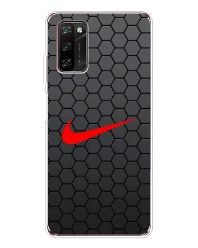 Чохол для Blackview A70 Pro з картинкою «Nike — карбонова сітка» Чохол для Blackview A70 Pro з картинкою «Nike — карбонова сітка»