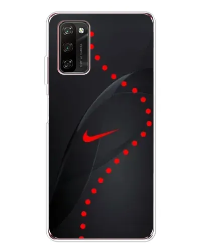 Чохол для Blackview A70 Pro з картинкою «Абстрактний дизайн Nike» Чохол для Blackview A70 Pro з картинкою «Абстрактний дизайн Nike»