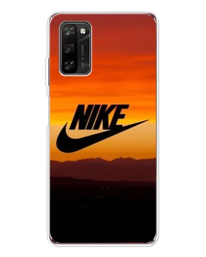 Чохол для Blackview A70 Pro з картинкою «Nike — вечірній горизонт» Чохол для Blackview A70 Pro з картинкою «Nike — вечірній горизонт»
