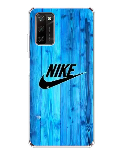 Чохол для Blackview A70 Pro з картинкою «Блакитне дерево Nike» Чохол для Blackview A70 Pro з картинкою «Блакитне дерево Nike»