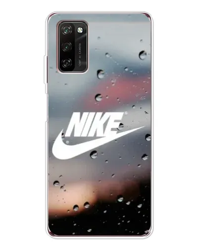 Чохол для Blackview A70 Pro з картинкою «Nike у стилі ретро» Чохол для Blackview A70 Pro з картинкою «Nike у стилі ретро»