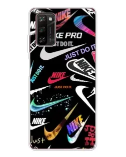 Чохол для Blackview A70 Pro з картинкою «Nike — розкіш» Чохол для Blackview A70 Pro з картинкою «Nike — розкіш»