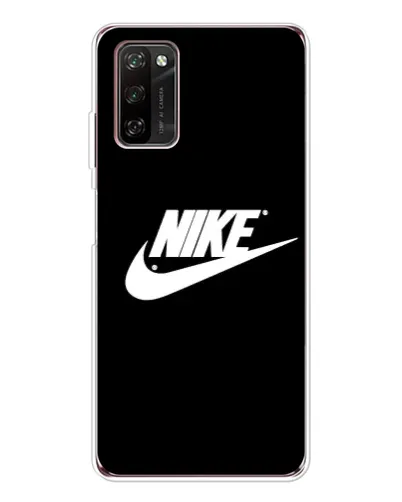 Чохол для Blackview A70 Pro з картинкою «Мазки фарби Nike» Чохол для Blackview A70 Pro з картинкою «Мазки фарби Nike»